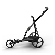 Wishbone EON elektrický vozík, šedo/černý