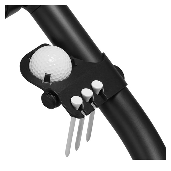 Wishbone Ball & Tee Holder