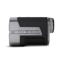 Zoom Focus S2 laserový dálkoměr, černo/stříbrný