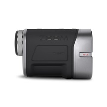 Zoom Focus S2 laserový dálkoměr, černo/stříbrný
