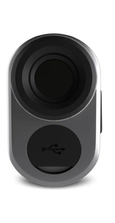 Zoom Focus S2 laserový dálkoměr, černo/stříbrný