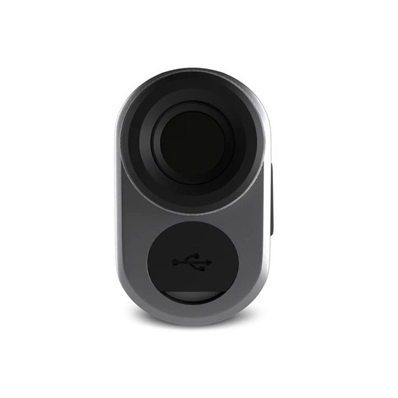 Zoom Focus S2 laserový dálkoměr, černo/stříbrný