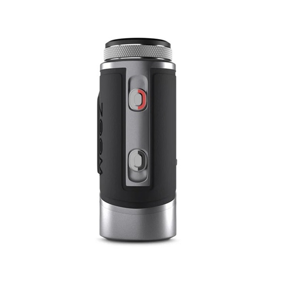 Zoom Focus S2 laserový dálkoměr, černo/stříbrný