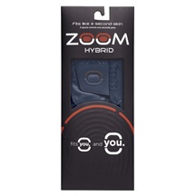 Zoom Hybrid dámská golfová rukavice, tmavě modrá