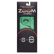 Zoom Hybrid dámská golfová rukavice, emerald