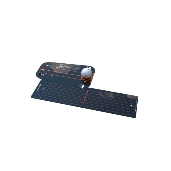 Wellputt Wellvision Plus patovací zrcátka