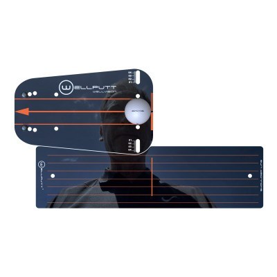 Wellputt Wellvision Plus patovací zrcátka