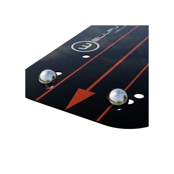 Wellputt Wellvision Plus patovací zrcátka
