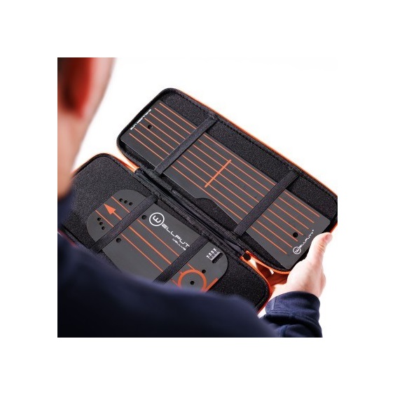 Wellputt Wellvision Plus patovací zrcátka