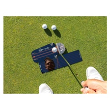 Wellputt Wellvision Plus patovací zrcátka