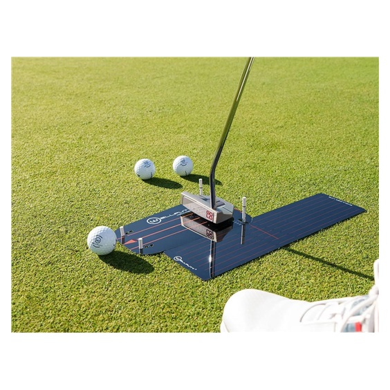 Wellputt Wellvision Plus patovací zrcátka