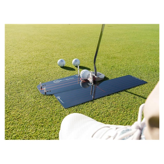 Wellputt Wellvision Plus patovací zrcátka