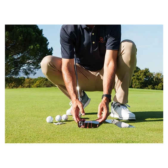 Wellputt Wellvision Plus patovací zrcátka