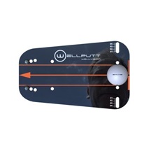 Wellputt Wellvision putting mirror