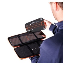 Wellputt Wellvision putting mirror