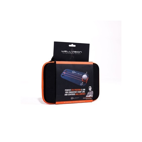 Wellputt Wellvision putting mirror