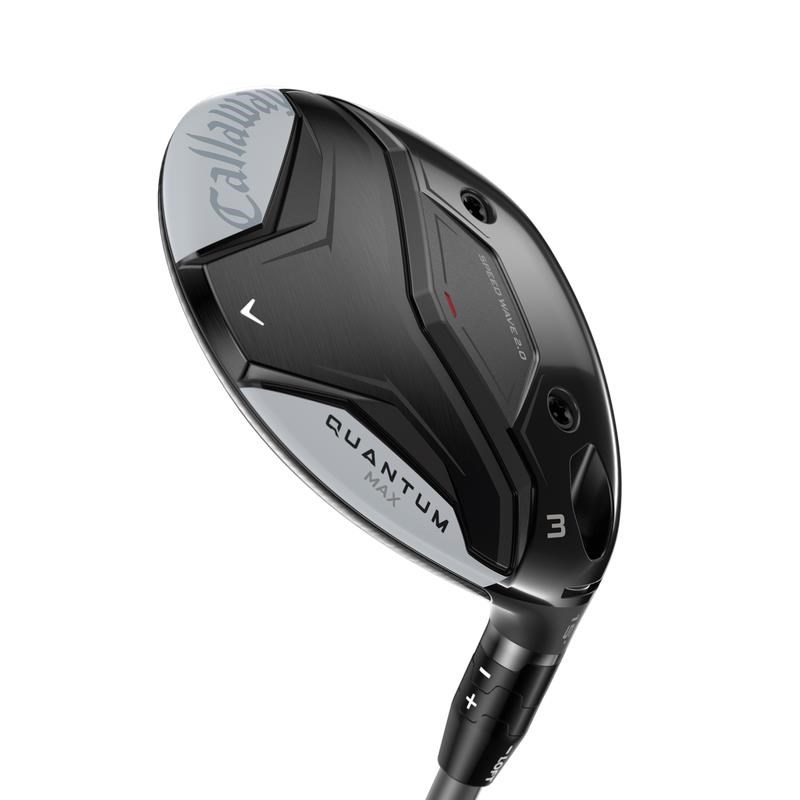 Callaway Quantum Max pánské fairway dřevo