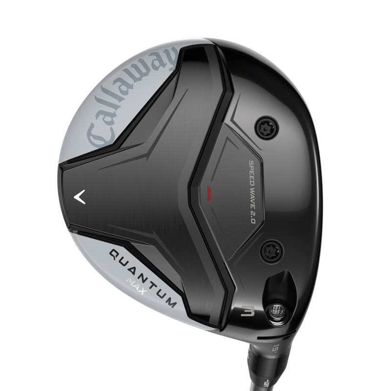 Callaway Quantum Max pánské fairway dřevo