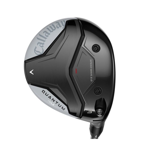Callaway Quantum Max pánské fairway dřevo