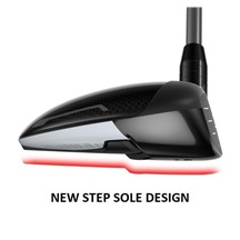Callaway Quantum Max pánské fairway dřevo