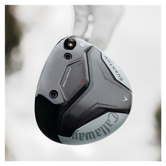 Callaway Quantum Max pánské fairway dřevo