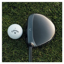 Callaway Quantum Max pánské fairway dřevo