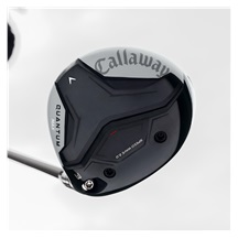 Callaway Quantum Max pánské fairway dřevo