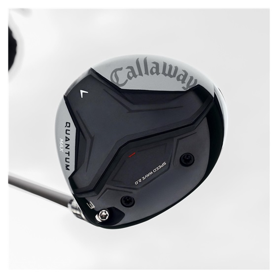 Callaway Quantum Max pánské fairway dřevo