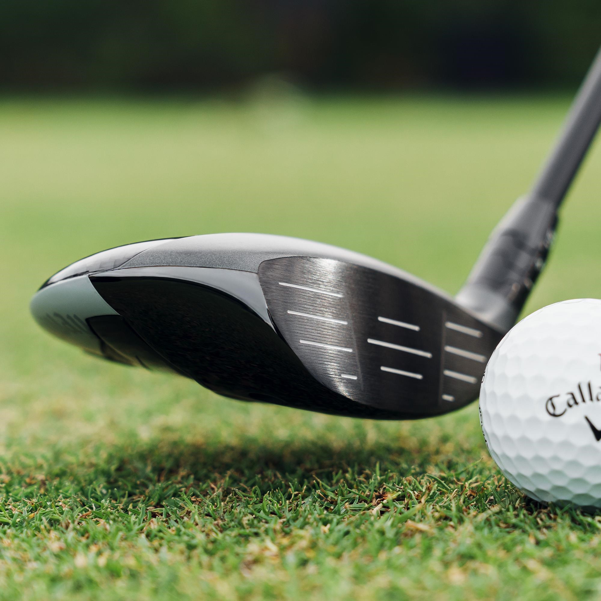 Callaway Quantum Max pánské fairway dřevo