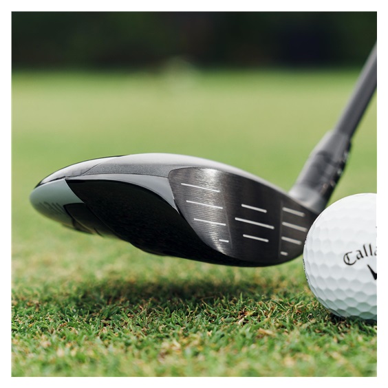 Callaway Quantum Max pánské fairway dřevo