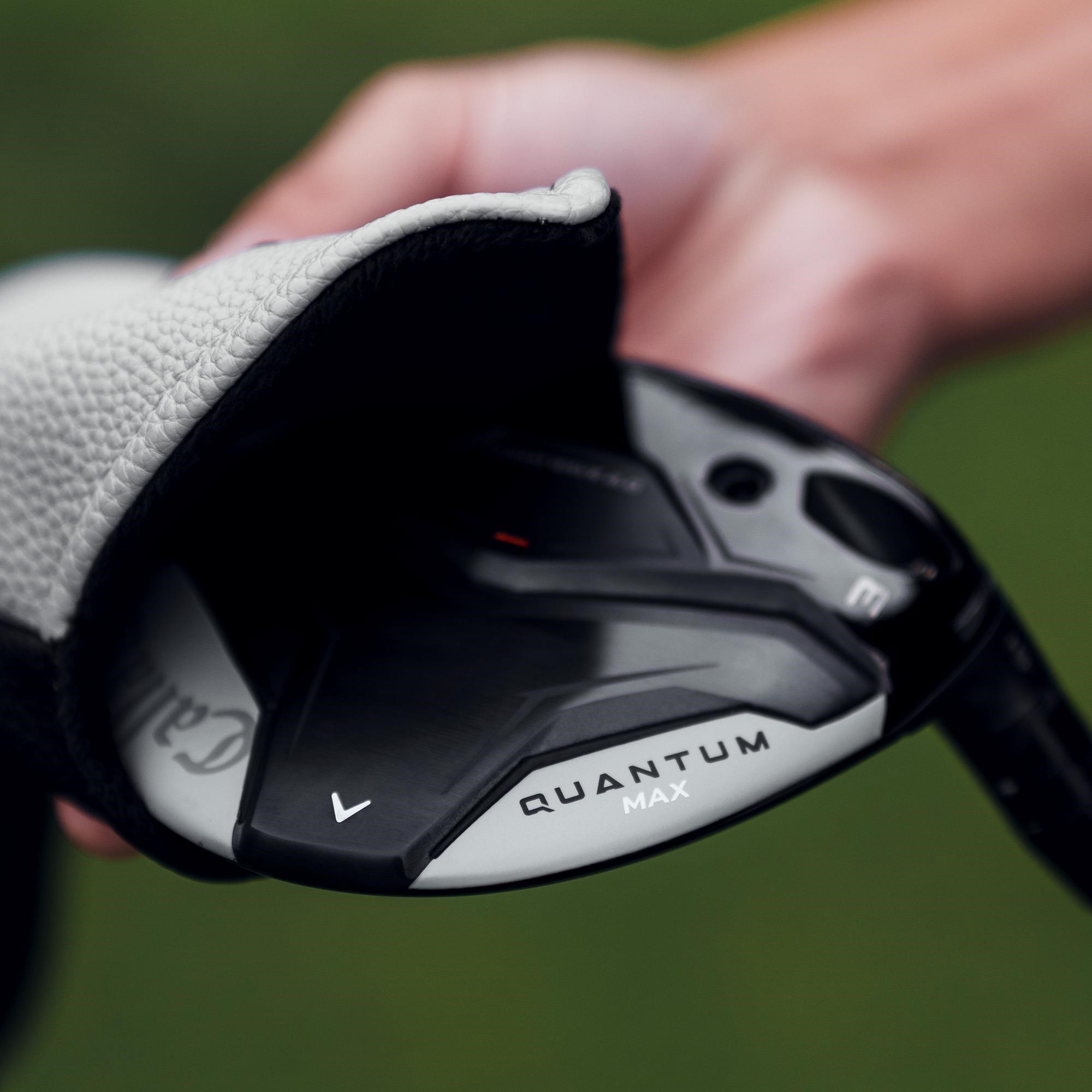 Callaway Quantum Max pánské fairway dřevo