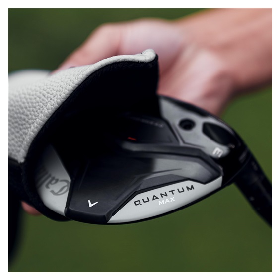 Callaway Quantum Max pánské fairway dřevo