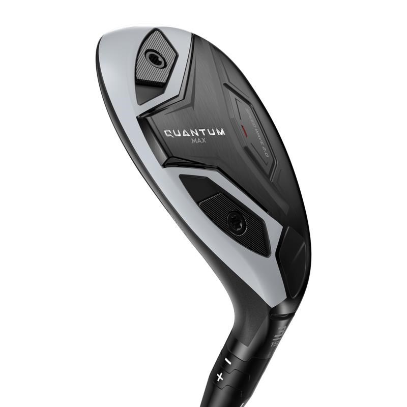 Callaway Quantum Max pánský hybrid