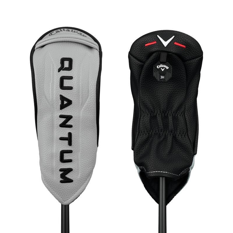 Callaway Quantum Max pánský hybrid