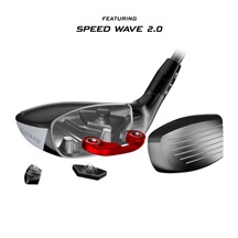 Callaway Quantum Max pánský hybrid