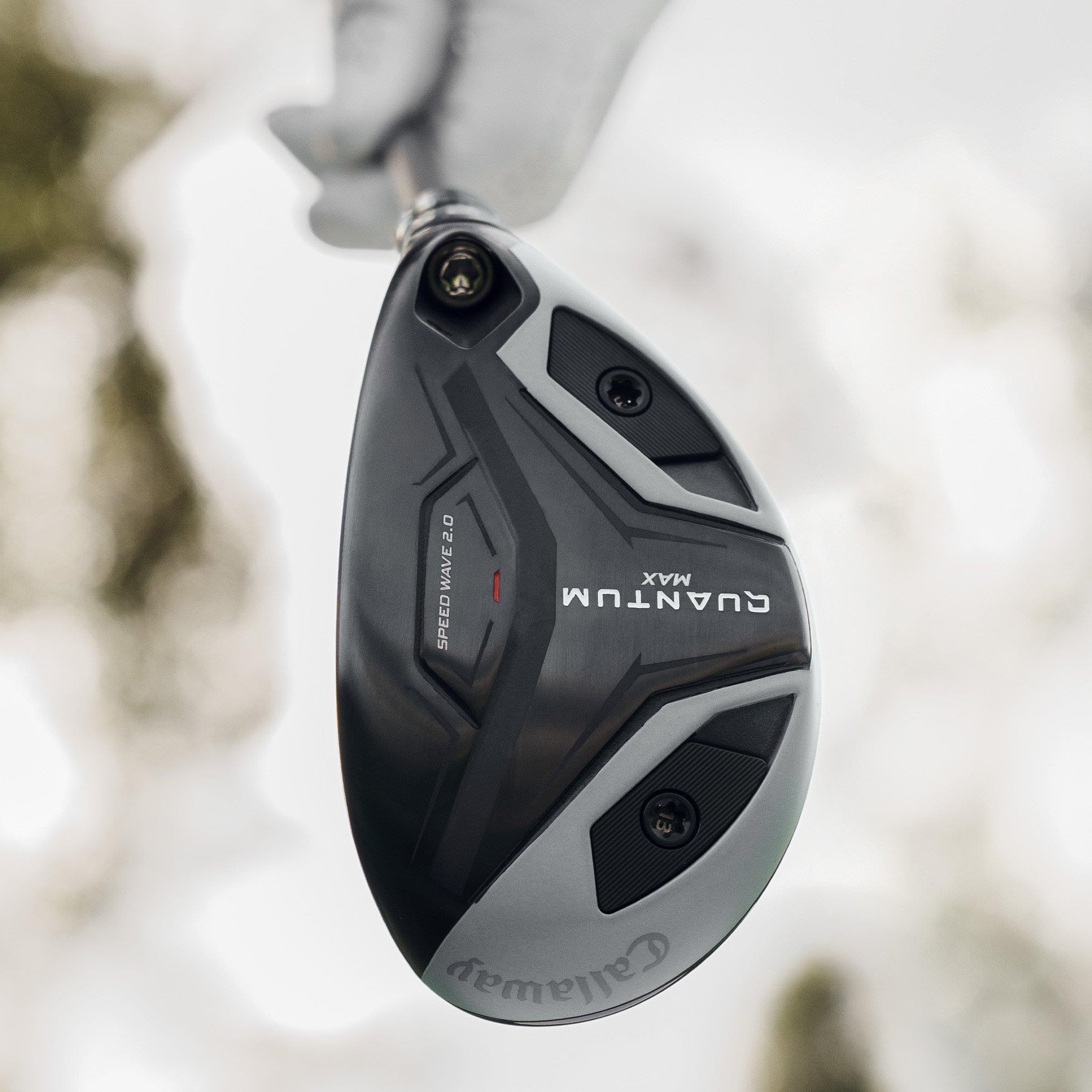 Callaway Quantum Max pánský hybrid