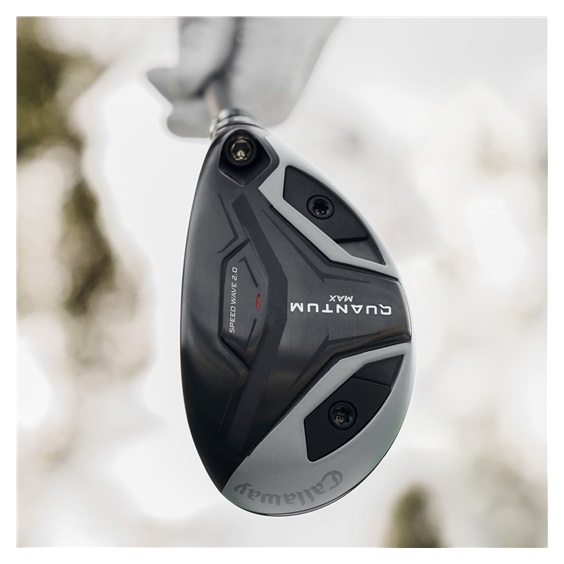 Callaway Quantum Max pánský hybrid