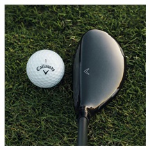 Callaway Quantum Max pánský hybrid