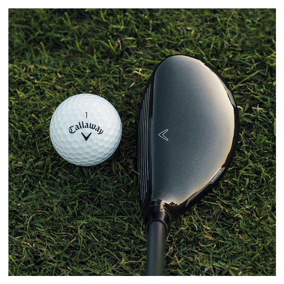 Callaway Quantum Max pánský hybrid