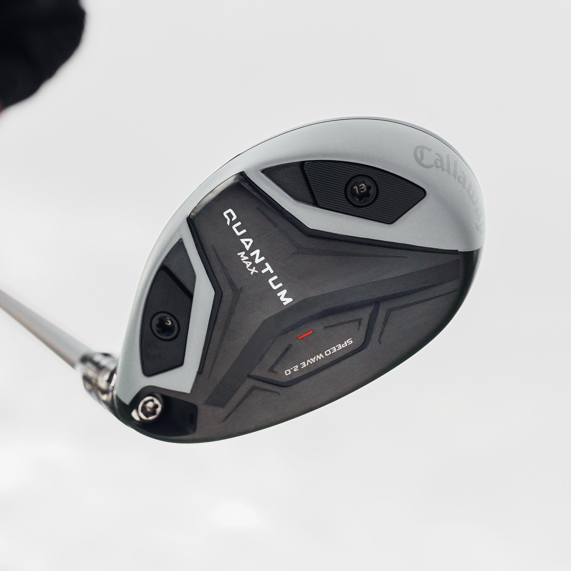 Callaway Quantum Max pánský hybrid