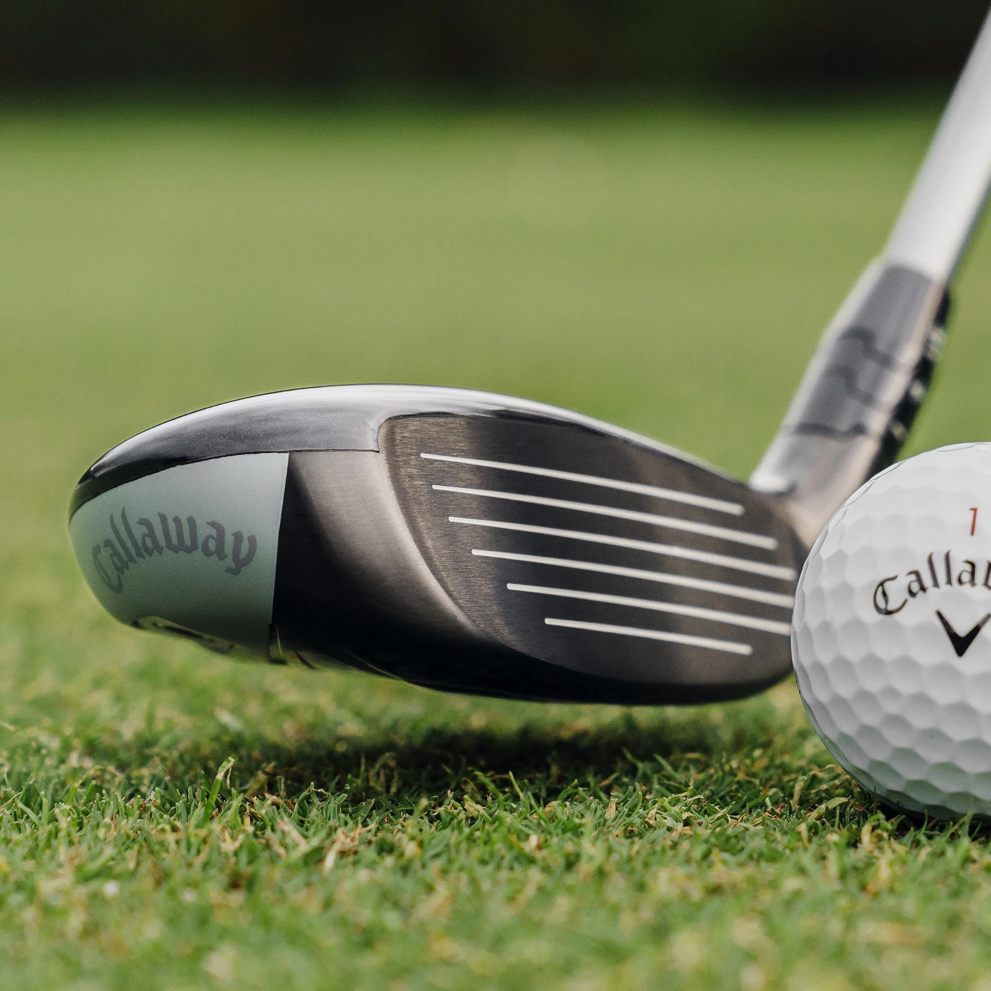 Callaway Quantum Max pánský hybrid