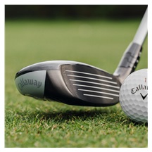 Callaway Quantum Max pánský hybrid