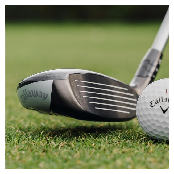 Callaway Quantum Max pánský hybrid