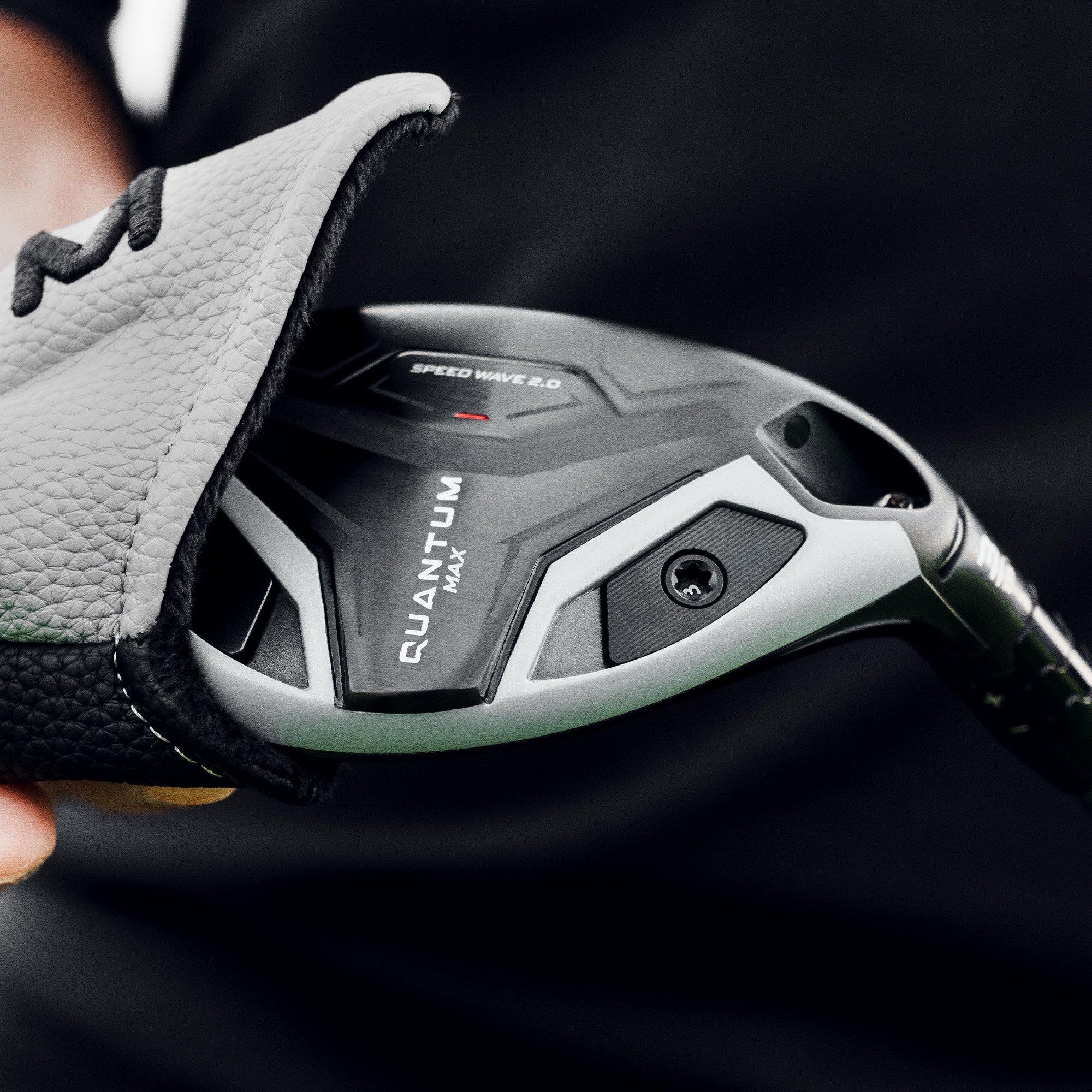 Callaway Quantum Max pánský hybrid