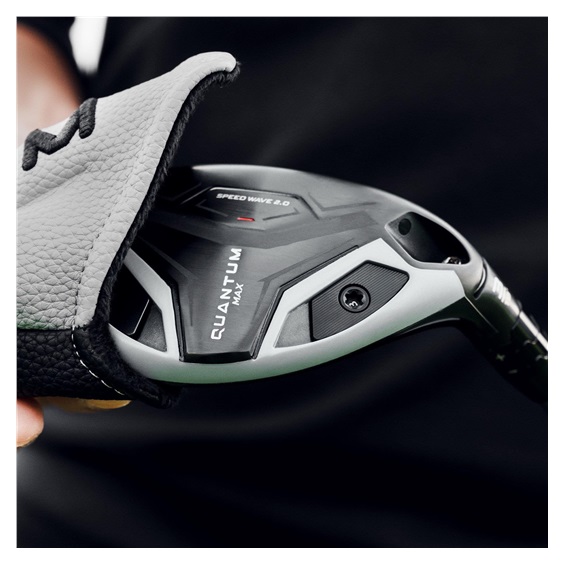 Callaway Quantum Max pánský hybrid