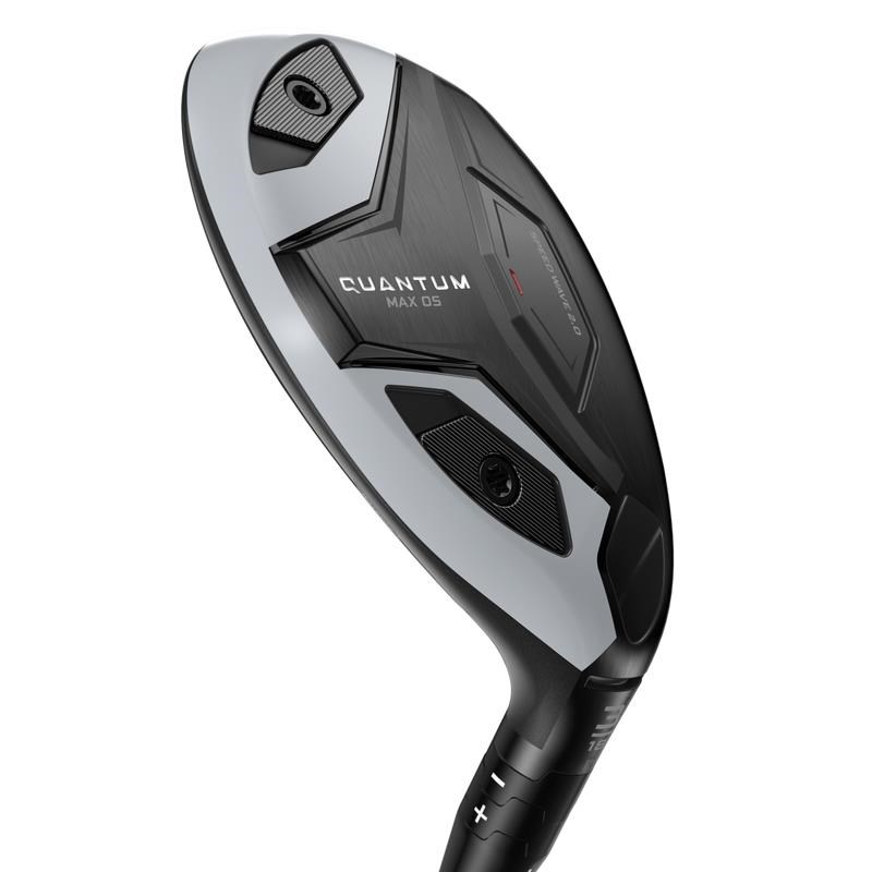 Callaway Quantum Max OS pánský hybrid