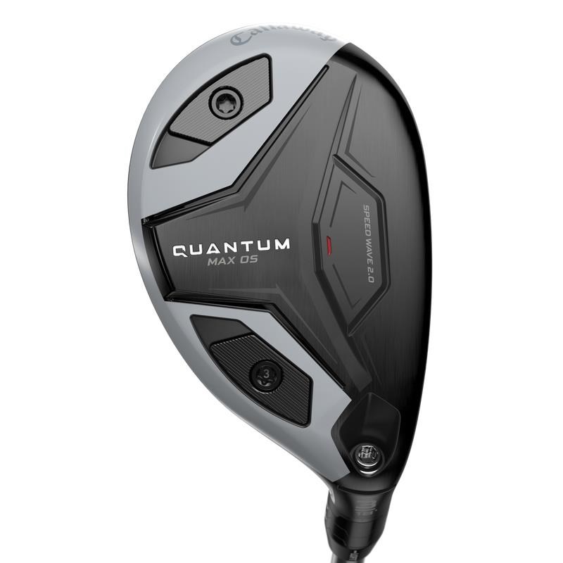 Callaway Quantum Max OS pánský hybrid