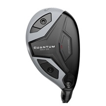 Callaway Quantum Max OS pánský hybrid