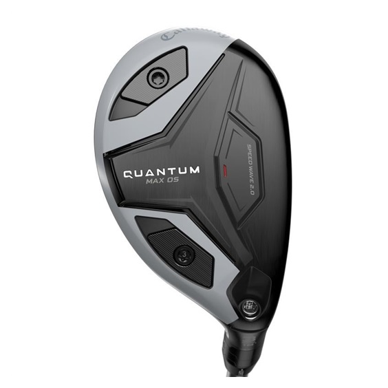 Callaway Quantum Max OS pánský hybrid