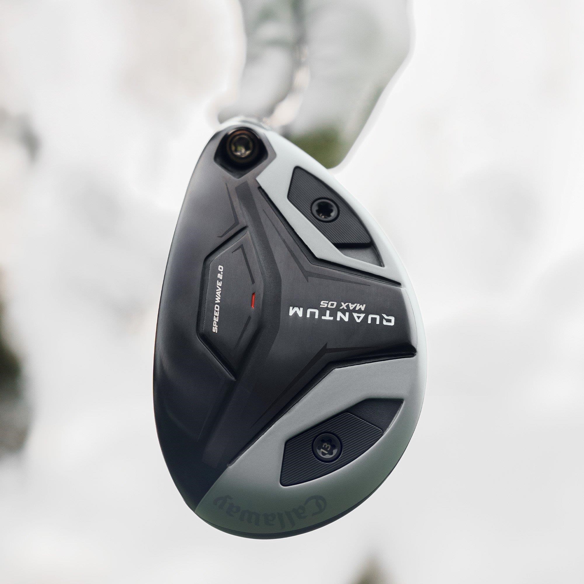 Callaway Quantum Max OS pánský hybrid